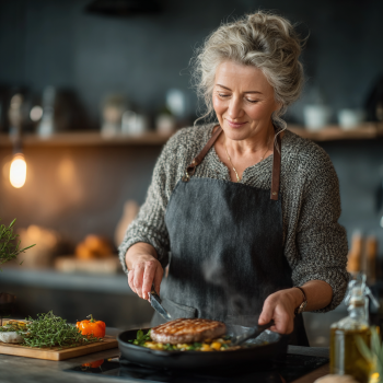Планування здорового харчування