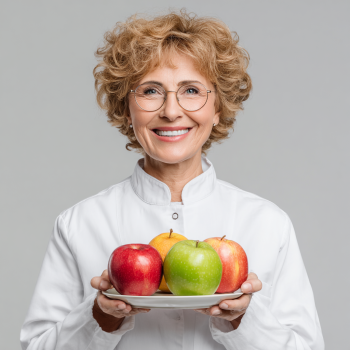 Індивідуальна консультація з харчування